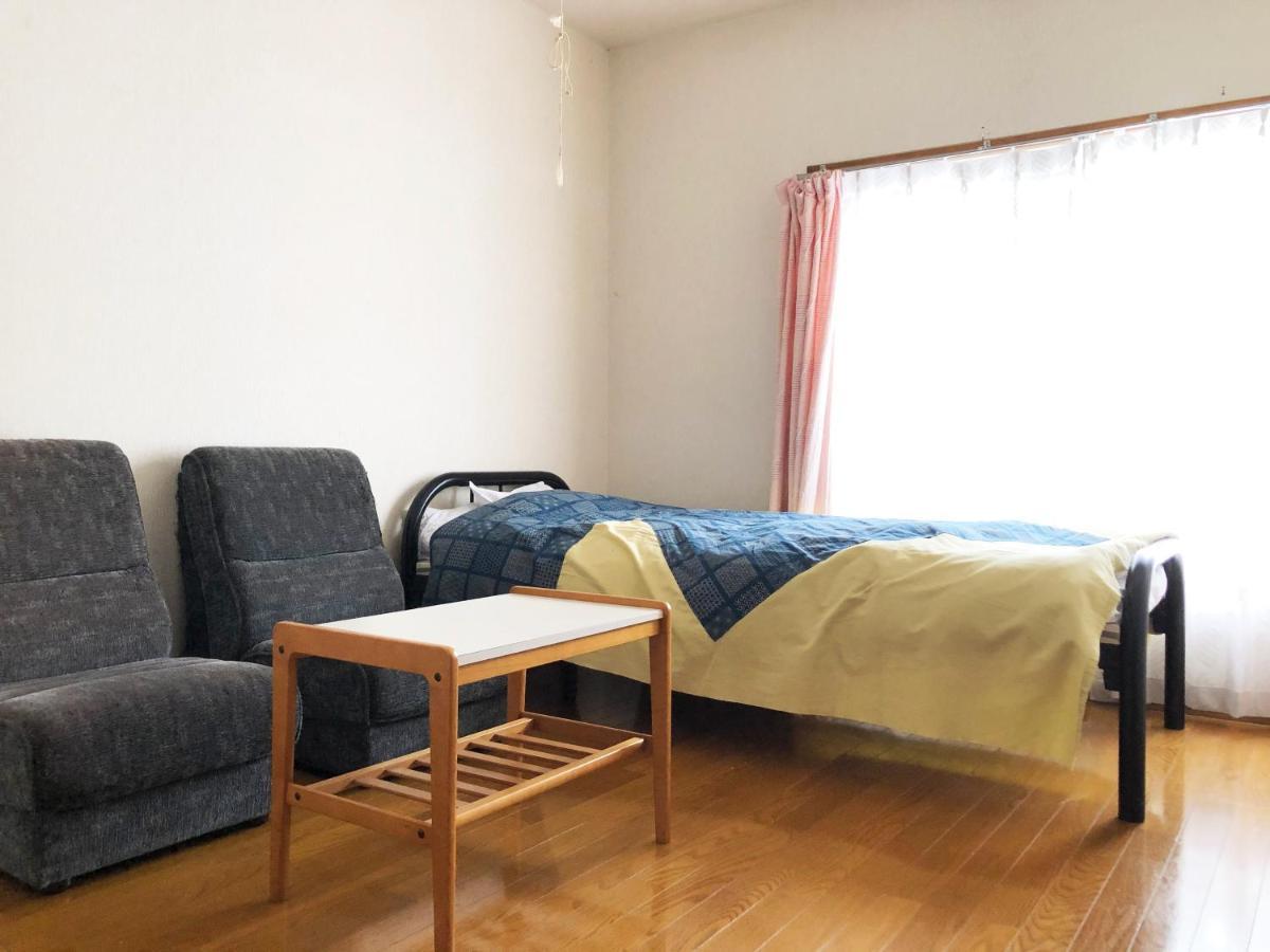 旅館furuya Hakuba Exterior foto