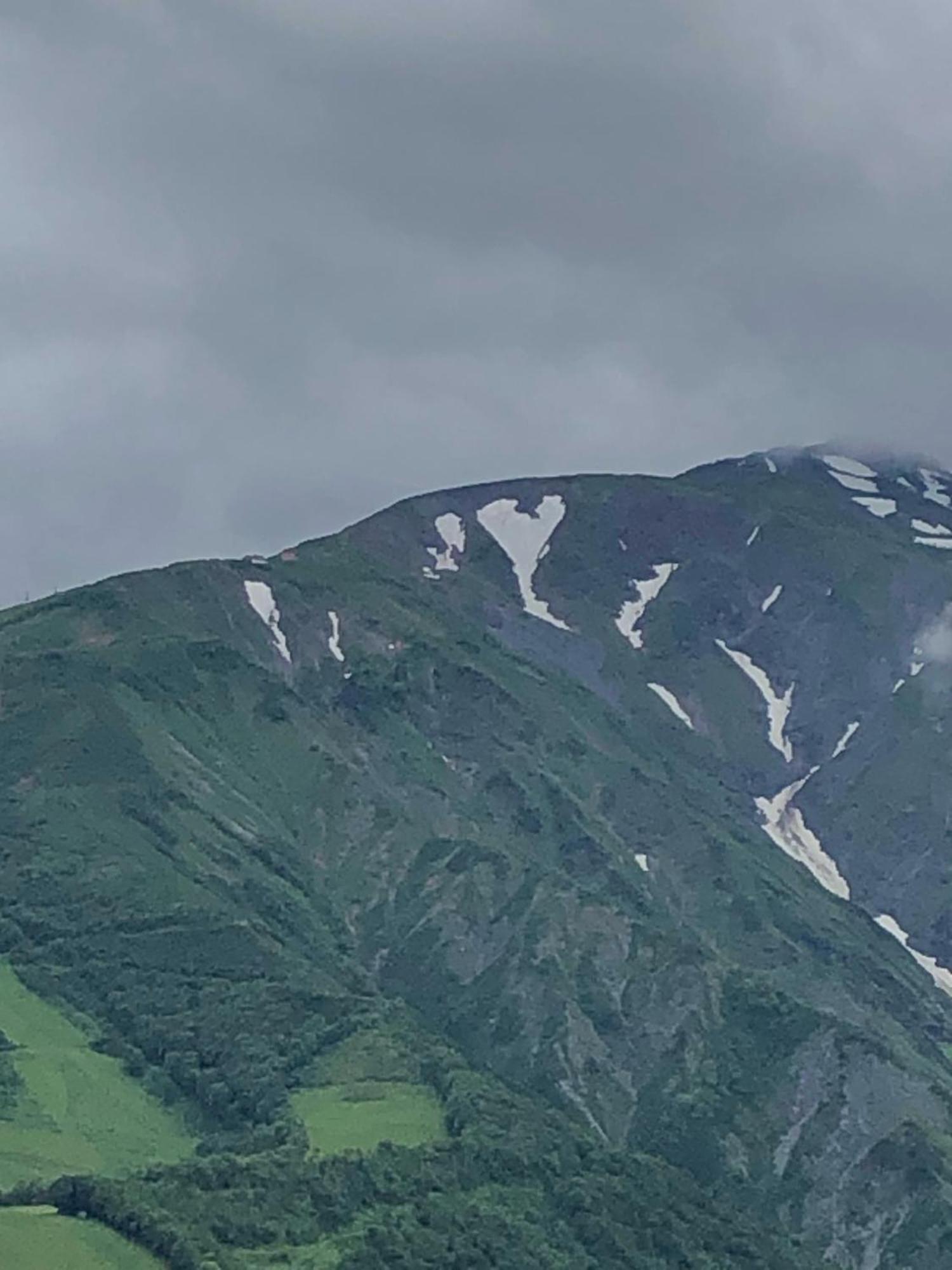 旅館furuya Hakuba Exterior foto