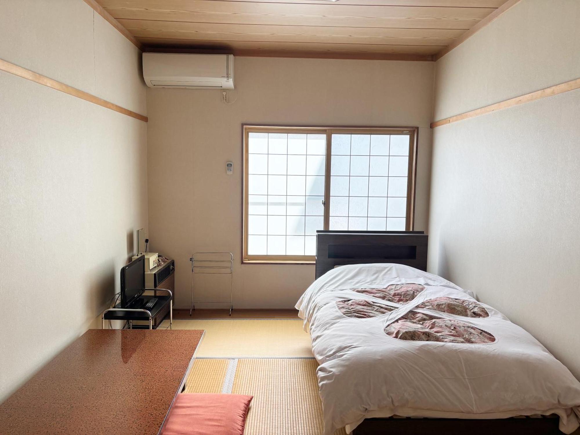 旅館furuya Hakuba Exterior foto