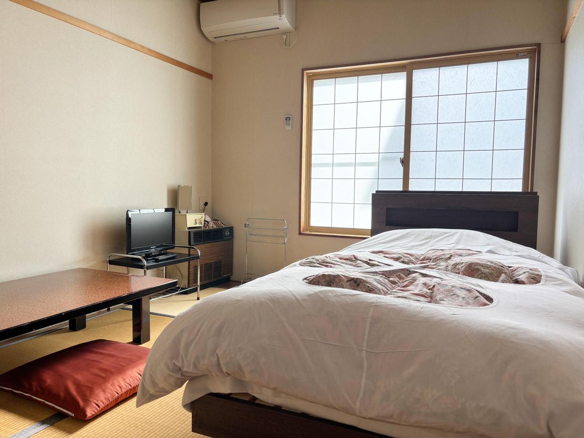 旅館furuya Hakuba Exterior foto